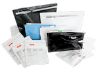 Child Resistant Pouches