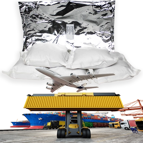 five pound bag of clay desiccant