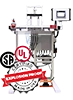 custom explosion proof sealer