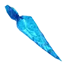 cone shaped piping bag