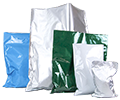 large size mylar foil bags