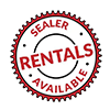 Rental Sealers