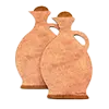 custom shaped pouches