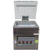 Gramatech chamber sealer experts for repair