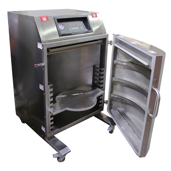 Chamber Vacuum Sealers USA
