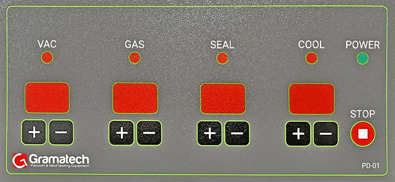 PD-01 controller