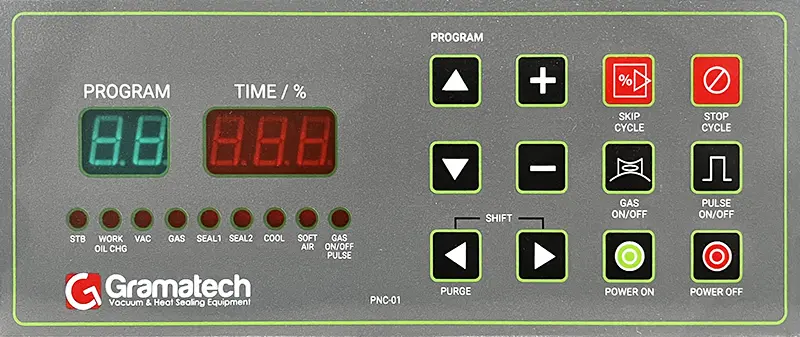 PNC-01 controller