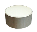 Compression Molded desiccant