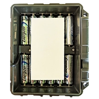 Silica Gel Desiccant Paper for Battery Protection