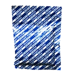 blue high speed low temp oxygen scavenger