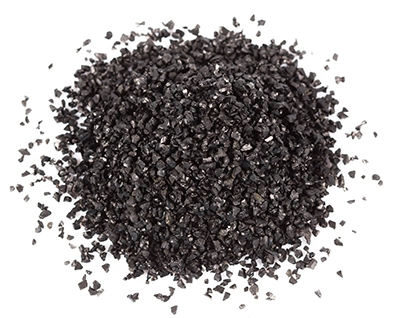 Activated Carbon desiccant packet icon