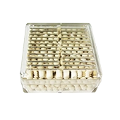 non indicating white bead molecular sieve dribox