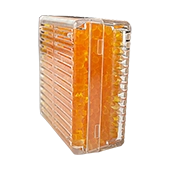 orange silica dribox desiccant