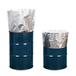 55 gallon drum liner