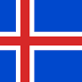 Icelandic Flag