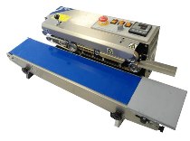 rapid band sealer