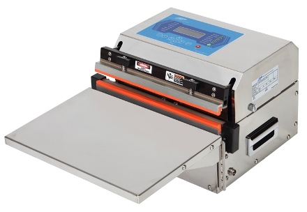 all electric impulse vacuum sealer