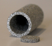 High-Temperature Desiccant