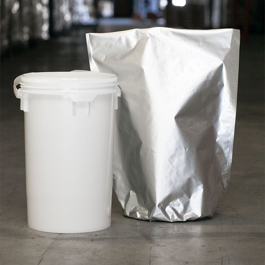 5 gallon drum liner for food storage