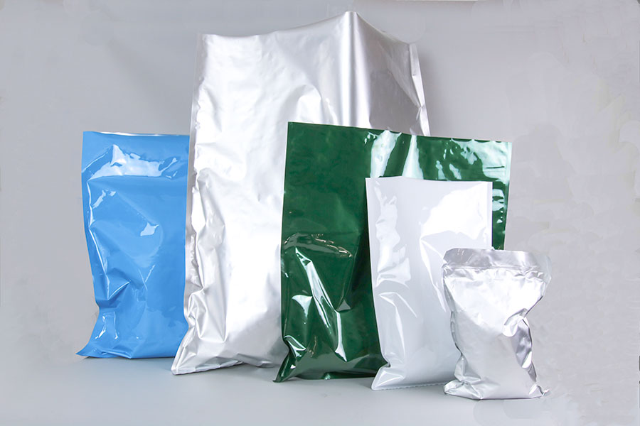 Food Bags, Plastic Safe Food Grade Packaging, Food Service Bags