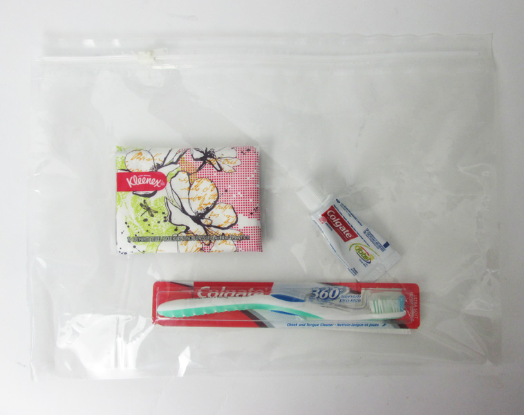 MylarFoil Long Term Storage Bag