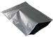 Tamper evident retort pouch