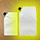 large matte white