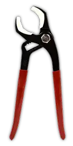 soft jaw pliers