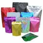 Stand Up Pouches