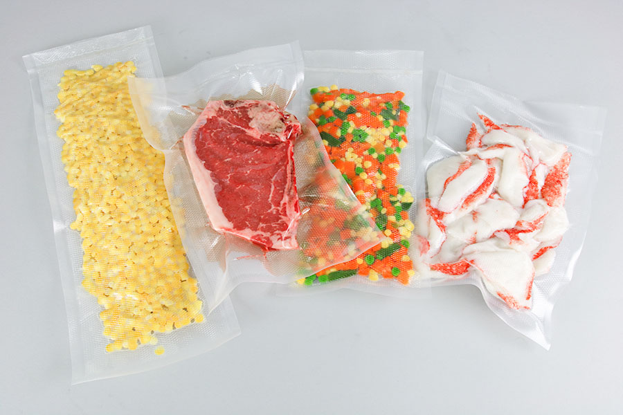 FoodSaver Easy Fill 1 Gallon Vacuum Sealer Bags, 10 Count