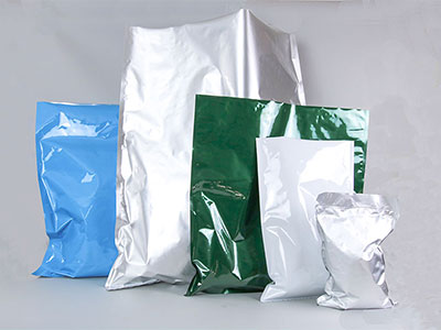 various moisture barrier bags