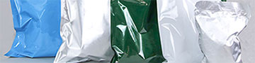 large barrier bags