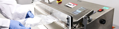 precise sealers for medical applications