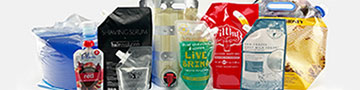 spoutpak bags