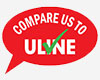 Checkmark showing this item is a great way to save vs other companies