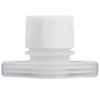 22mm square spout