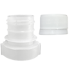 22mm spout