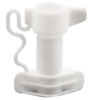 6mm special spout