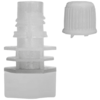 8.6mm thin spout
