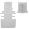8.6mm spout
