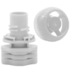 8.6mm screw spout