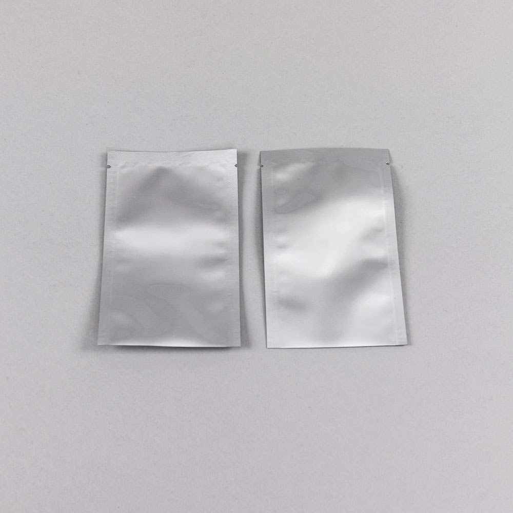 3" x 5" Mini Pouch - 03MCP05BTN