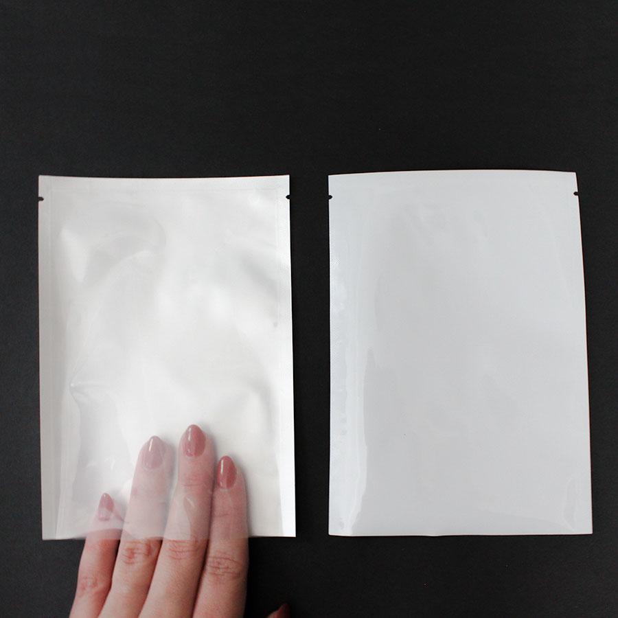 4.25" x 6" Mini Pouch - VST0425MFW06BTN