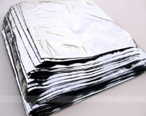 mylar bags