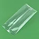 2.5 x 6 clear finseal mini pouch
