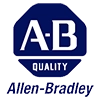 Allen Bradley Machine controller logo