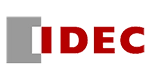 IDEC Machine controller logo