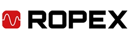 Ropex Machine controller logo