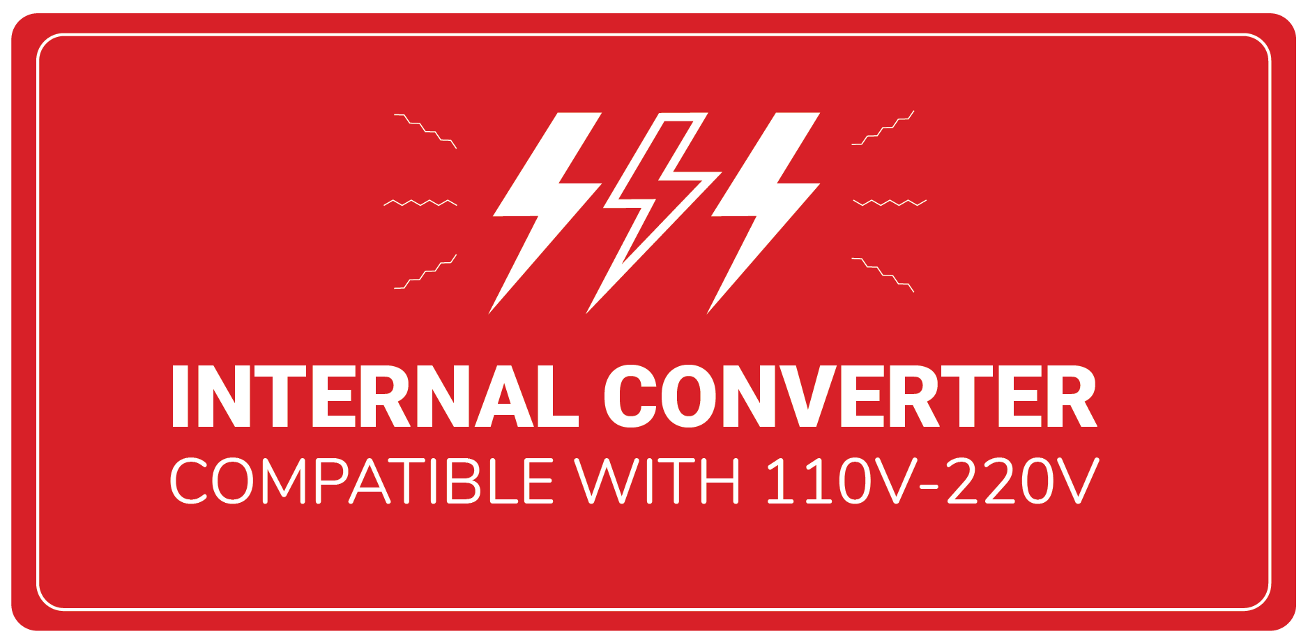 internal converter
