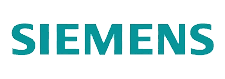 Siemens Machine controller logo